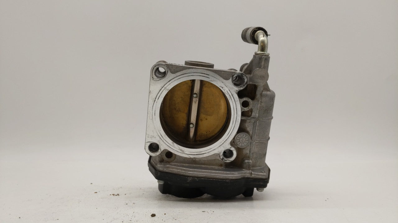 2011-2015 Nissan Rogue Throttle Body P/N:526-01 K 4Y11, K 3122, K 3311, K 1719, RME60-15 Fits Fits 2011 2012 2013 2014 2015 