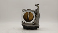 2011-2015 Nissan Rogue Throttle Body P/N:526-01 K 4Y11, K 3122, K 3311, K 1719, RME60-15 Fits Fits 2011 2012 2013 2014 2015 