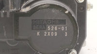 2011-2015 Nissan Rogue Throttle Body P/N:526-01 K 4Y11, K 3122, K 3311, K 1719, RME60-15 Fits Fits 2011 2012 2013 2014 2015 