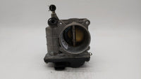 2011-2015 Nissan Rogue Throttle Body P/N:526-01 K 4Y11, K 3122, K 3311, K 1719, RME60-15 Fits Fits 2011 2012 2013 2014 2015 