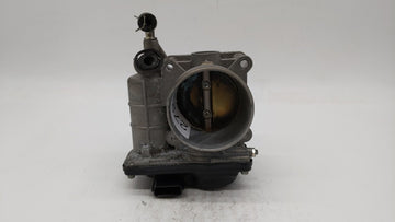 2011-2015 Nissan Rogue Throttle Body P/N:526-01 K 4Y11, K 3122, K 3311, K 1719, RME60-15 Fits Fits 2011 2012 2013 2014 2015 