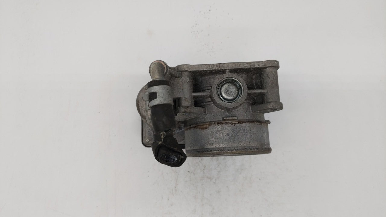 2011-2015 Nissan Rogue Throttle Body P/N:526-01 K 4Y11, K 3122, K 3311, K 1719, RME60-15 Fits Fits 2011 2012 2013 2014 2015 