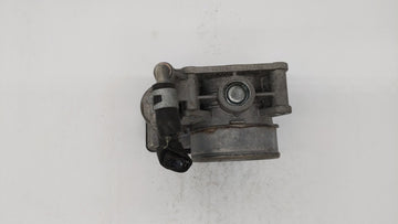 2011-2015 Nissan Rogue Throttle Body P/N:526-01 K 4Y11, K 3122, K 3311, K 1719, RME60-15 Fits Fits 2011 2012 2013 2014 2015 OEM Used Auto Parts