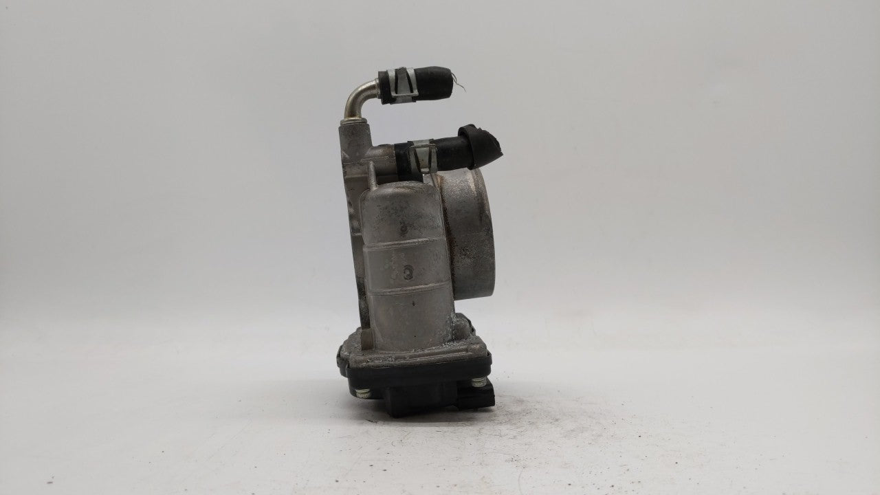2011-2015 Nissan Rogue Throttle Body P/N:526-01 K 4Y11, K 3122, K 3311, K 1719, RME60-15 Fits Fits 2011 2012 2013 2014 2015 