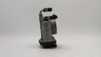 2011-2015 Nissan Rogue Throttle Body P/N:526-01 K 4Y11, K 3122, K 3311, K 1719, RME60-15 Fits Fits 2011 2012 2013 2014 2015 