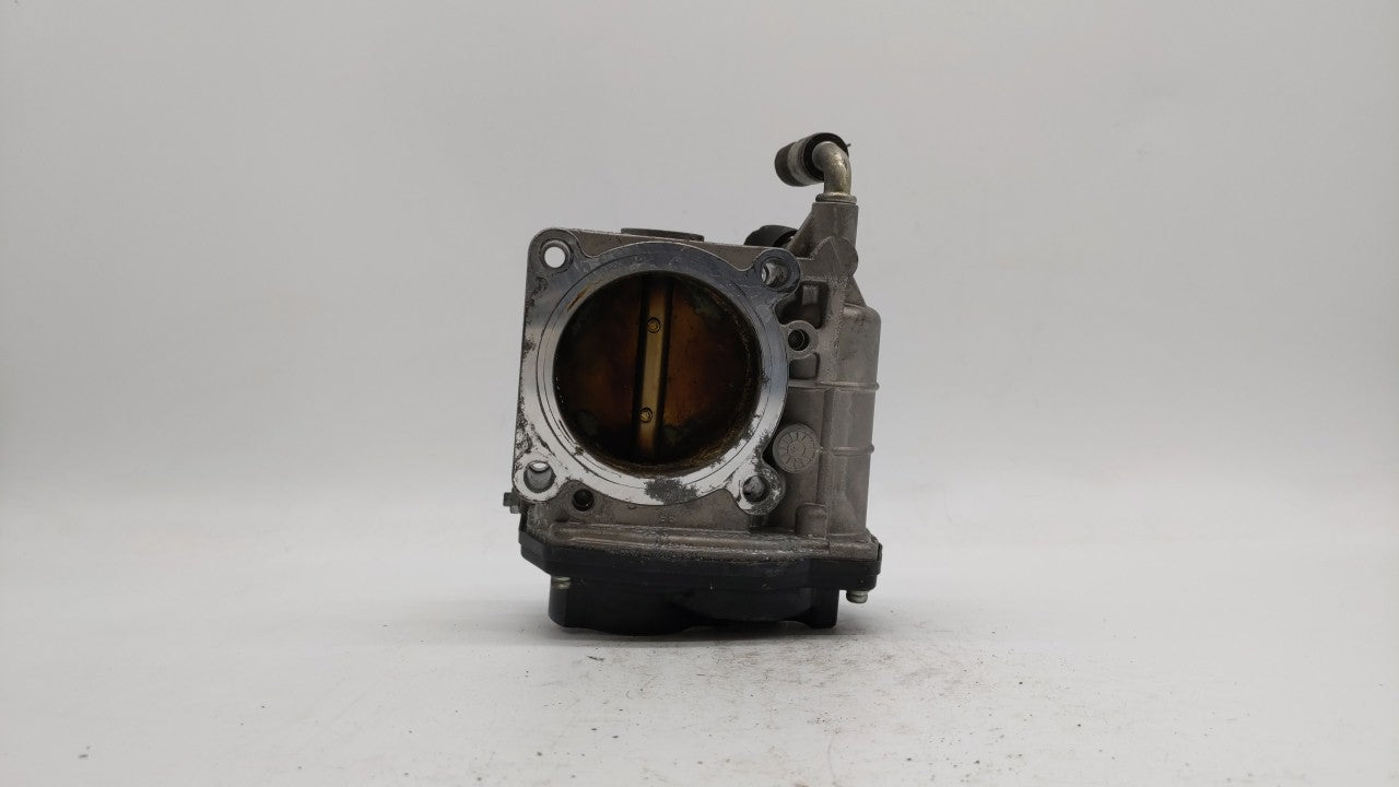 2011-2015 Nissan Rogue Throttle Body P/N:526-01 K 4Y11, K 3122, K 3311, K 1719, RME60-15 Fits Fits 2011 2012 2013 2014 2015 