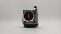 2011-2015 Nissan Rogue Throttle Body P/N:526-01 K 4Y11, K 3122, K 3311, K 1719, RME60-15 Fits Fits 2011 2012 2013 2014 2015 