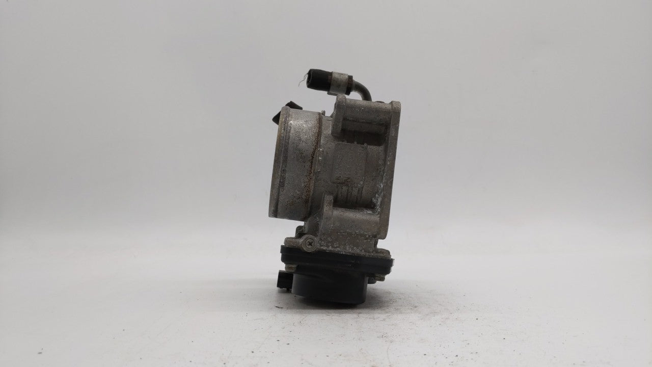 2011-2015 Nissan Rogue Throttle Body P/N:526-01 K 4Y11, K 3122, K 3311, K 1719, RME60-15 Fits Fits 2011 2012 2013 2014 2015 