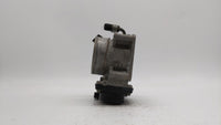 2011-2015 Nissan Rogue Throttle Body P/N:526-01 K 4Y11, K 3122, K 3311, K 1719, RME60-15 Fits Fits 2011 2012 2013 2014 2015 