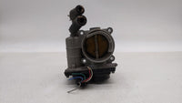 2011-2015 Nissan Rogue Throttle Body P/N:526-01 K 4Y11, K 3122, K 3311, K 1719, RME60-15 Fits Fits 2011 2012 2013 2014 2015 
