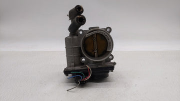 2011-2015 Nissan Rogue Throttle Body P/N:526-01 K 4Y11, K 3122, K 3311, K 1719, RME60-15 Fits Fits 2011 2012 2013 2014 2015 