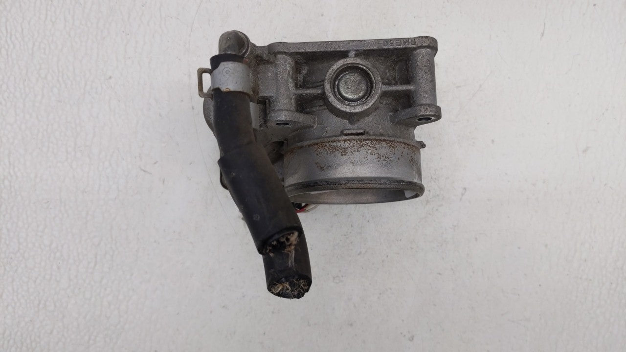 2011-2015 Nissan Rogue Throttle Body P/N:526-01 K 4Y11, K 3122, K 3311, K 1719, RME60-15 Fits Fits 2011 2012 2013 2014 2015 