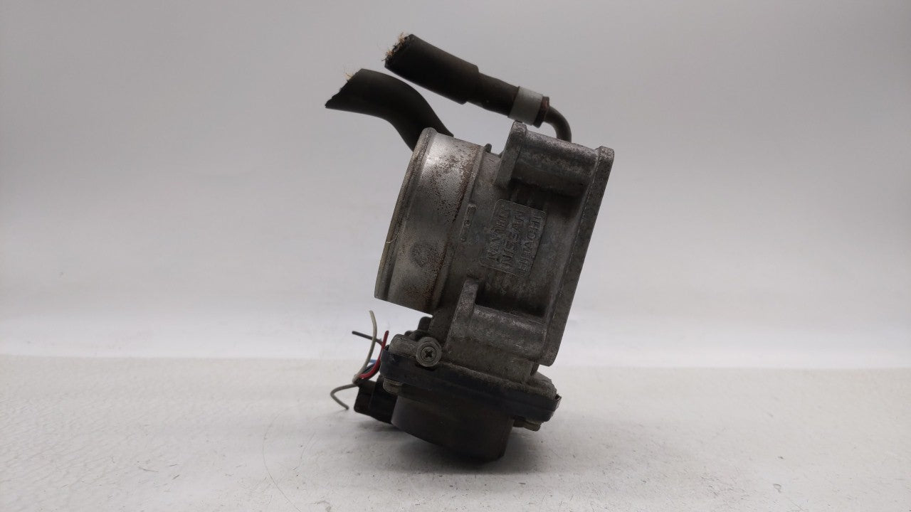 2011-2015 Nissan Rogue Throttle Body P/N:526-01 K 4Y11, K 3122, K 3311, K 1719, RME60-15 Fits Fits 2011 2012 2013 2014 2015 