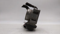 2011-2015 Nissan Rogue Throttle Body P/N:526-01 K 4Y11, K 3122, K 3311, K 1719, RME60-15 Fits Fits 2011 2012 2013 2014 2015 