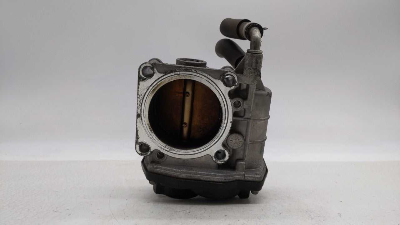2011-2015 Nissan Rogue Throttle Body P/N:526-01 K 4Y11, K 3122, K 3311, K 1719, RME60-15 Fits Fits 2011 2012 2013 2014 2015 