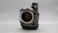 2011-2015 Nissan Rogue Throttle Body P/N:526-01 K 4Y11, K 3122, K 3311, K 1719, RME60-15 Fits Fits 2011 2012 2013 2014 2015 