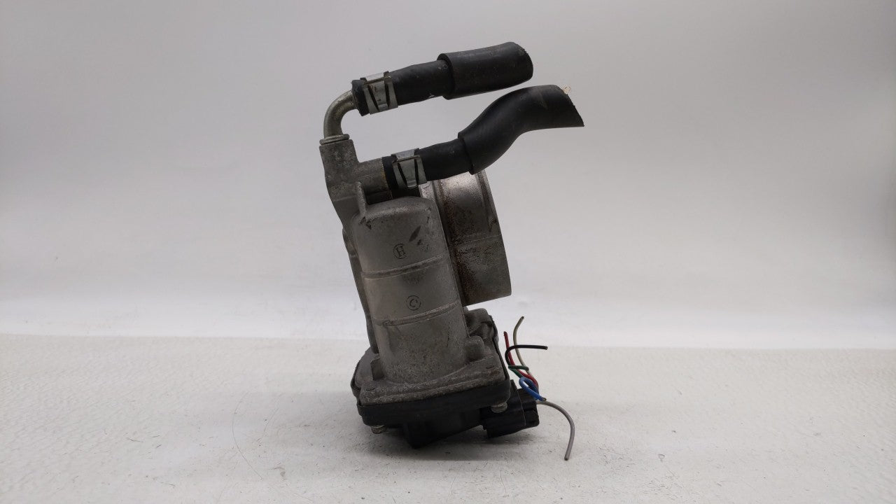 2011-2015 Nissan Rogue Throttle Body P/N:526-01 K 4Y11, K 3122, K 3311, K 1719, RME60-15 Fits Fits 2011 2012 2013 2014 2015 