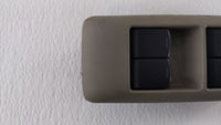2011-2015 Nissan Rogue Master Power Window Switch Replacement Driver Side Left P/N:157589 Fits Fits 2011 2012 2013 2014 2015