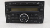 2011-2015 Nissan Rogue Radio AM FM Cd Player Receiver Replacement P/N:28185 1VK1A 28185 1VX2A Fits Fits 2011 2012 2013 2014 