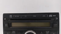 2011-2015 Nissan Rogue Radio AM FM Cd Player Receiver Replacement P/N:28185 1VK1A 28185 1VX2A Fits Fits 2011 2012 2013 2014 