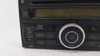 2011-2015 Nissan Rogue Radio AM FM Cd Player Receiver Replacement P/N:28185 1VK1A 28185 1VX2A Fits Fits 2011 2012 2013 2014 
