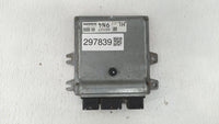 2013-2015 Nissan Rogue PCM Engine Control Computer ECU ECM PCU OEM P/N:BEM353-300 A2 NEC001-657 Fits Fits 2013 2014 2015 OEM