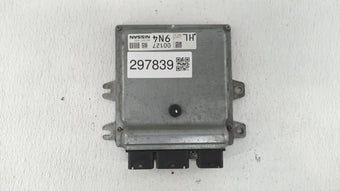 compare product 2013-2015 Nissan Rogue PCM Engine Control Computer ECU ECM PCU OEM P/N:BEM353-300 A2 NEC001-657 Fits Fits 2013 2014 2015 OEM Used Auto Parts