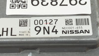 2013-2015 Nissan Rogue PCM Engine Control Computer ECU ECM PCU OEM P/N:BEM353-300 A2 NEC001-657 Fits Fits 2013 2014 2015 OEM