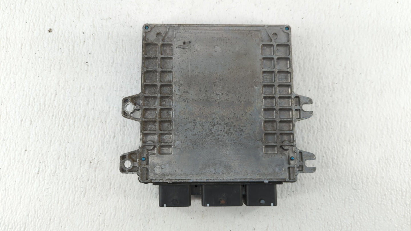 2013-2015 Nissan Rogue PCM Engine Control Computer ECU ECM PCU OEM P/N:BEM353-300 A2 NEC001-657 Fits Fits 2013 2014 2015 OEM