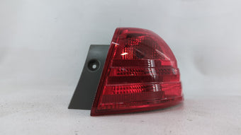 compare product 2008-2015 Nissan Rogue Tail Light Assembly Passenger Right OEM Fits Fits 2008 2009 2010 2011 2012 2013 2014 2015 OEM Used Auto Parts