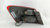 2008-2015 Nissan Rogue Tail Light Assembly Passenger Right OEM Fits Fits 2008 2009 2010 2011 2012 2013 2014 2015 OEM Used Au