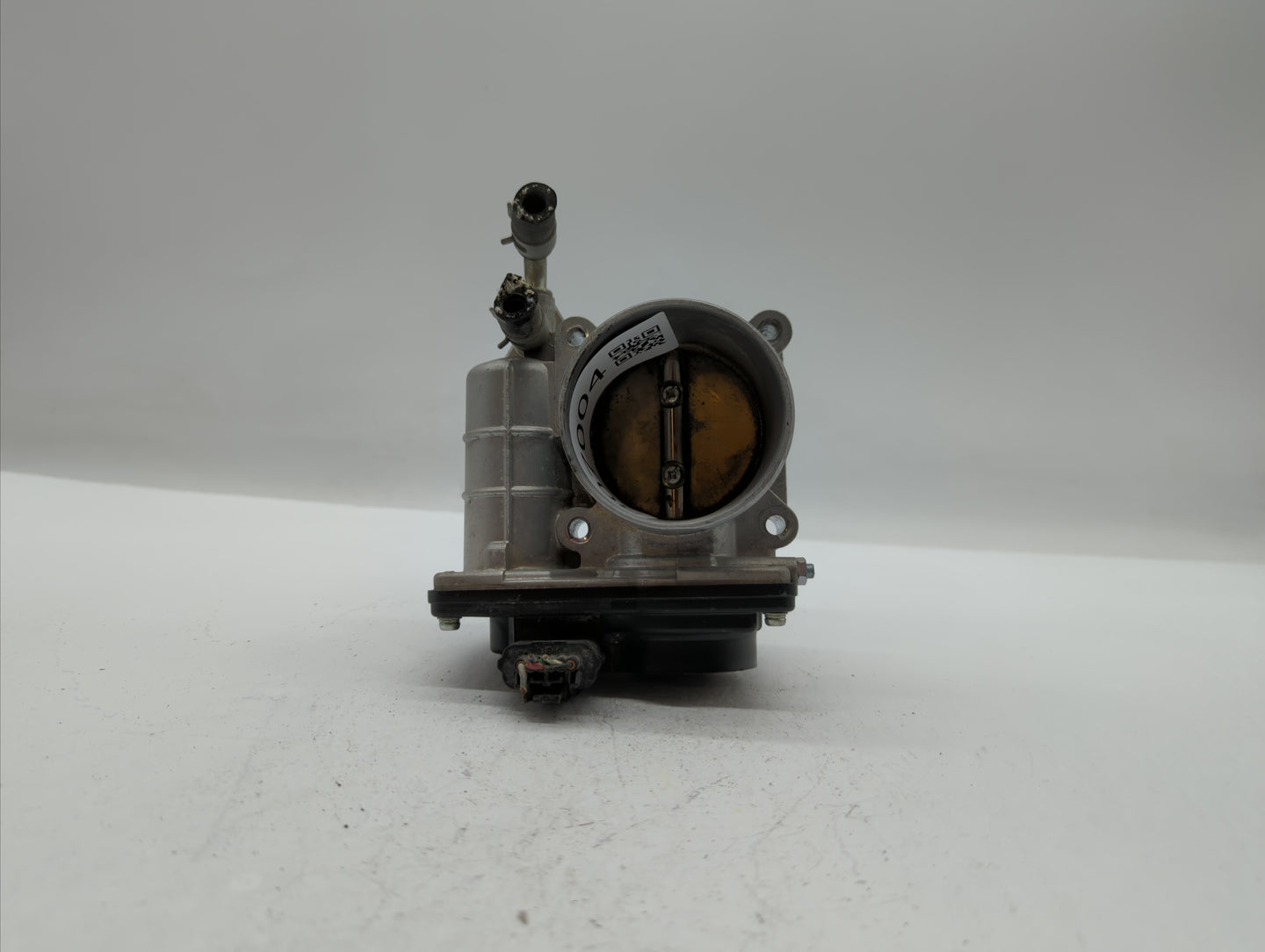2011-2015 Nissan Rogue Throttle Body P/N:526-01 RME60-15 Fits Fits 2011 2012 2013 2014 2015 OEM Used Auto Parts - Oemusedaut
