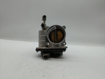 2011-2015 Nissan Rogue Throttle Body P/N:526-01 RME60-15 Fits Fits 2011 2012 2013 2014 2015 OEM Used Auto Parts - Oemusedaut