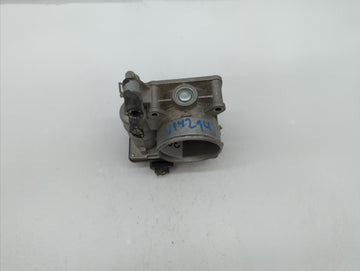 2011-2015 Nissan Rogue Throttle Body P/N:526-01 RME60-15 Fits Fits 2011 2012 2013 2014 2015 OEM Used Auto Parts