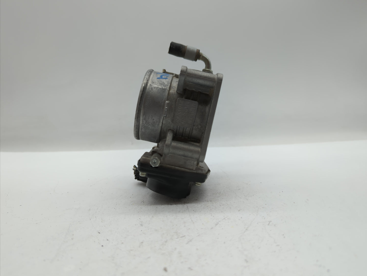 2011-2015 Nissan Rogue Throttle Body P/N:526-01 RME60-15 Fits Fits 2011 2012 2013 2014 2015 OEM Used Auto Parts - Oemusedaut