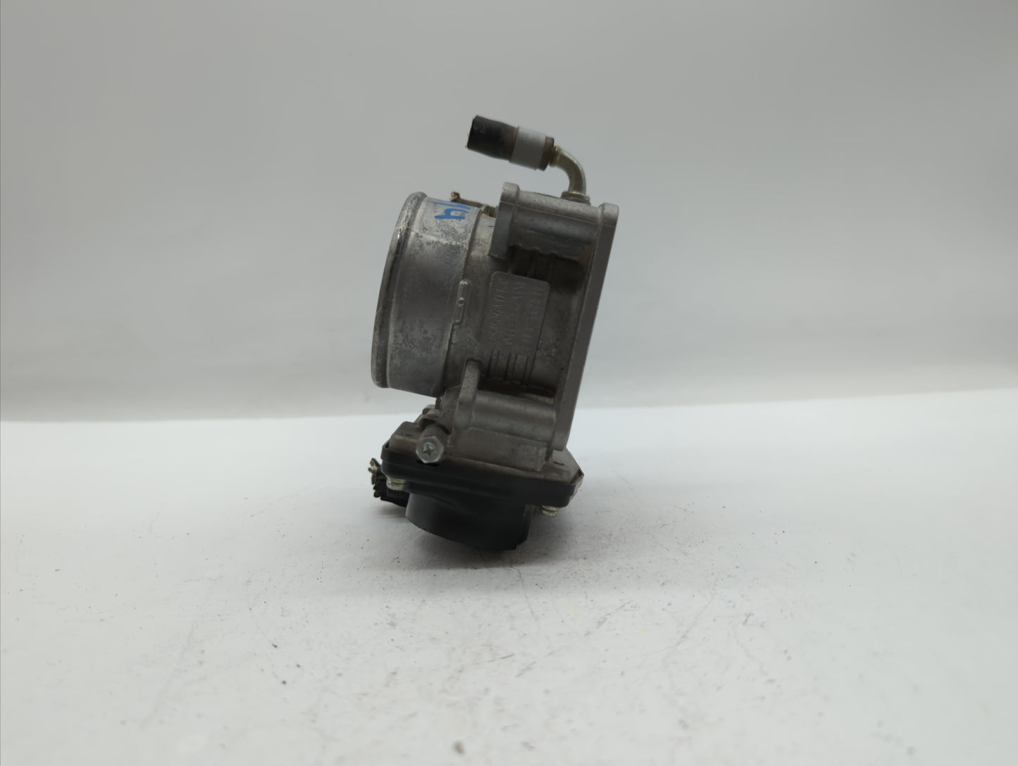 2011-2015 Nissan Rogue Throttle Body P/N:526-01 RME60-15 Fits Fits 2011 2012 2013 2014 2015 OEM Used Auto Parts - Oemusedaut