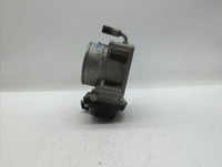 2011-2015 Nissan Rogue Throttle Body P/N:526-01 RME60-15 Fits Fits 2011 2012 2013 2014 2015 OEM Used Auto Parts - Oemusedaut