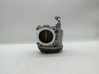 2011-2015 Nissan Rogue Throttle Body P/N:526-01 RME60-15 Fits Fits 2011 2012 2013 2014 2015 OEM Used Auto Parts - Oemusedaut