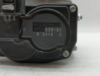 2011-2015 Nissan Rogue Throttle Body P/N:526-01 RME60-15 Fits Fits 2011 2012 2013 2014 2015 OEM Used Auto Parts - Oemusedaut