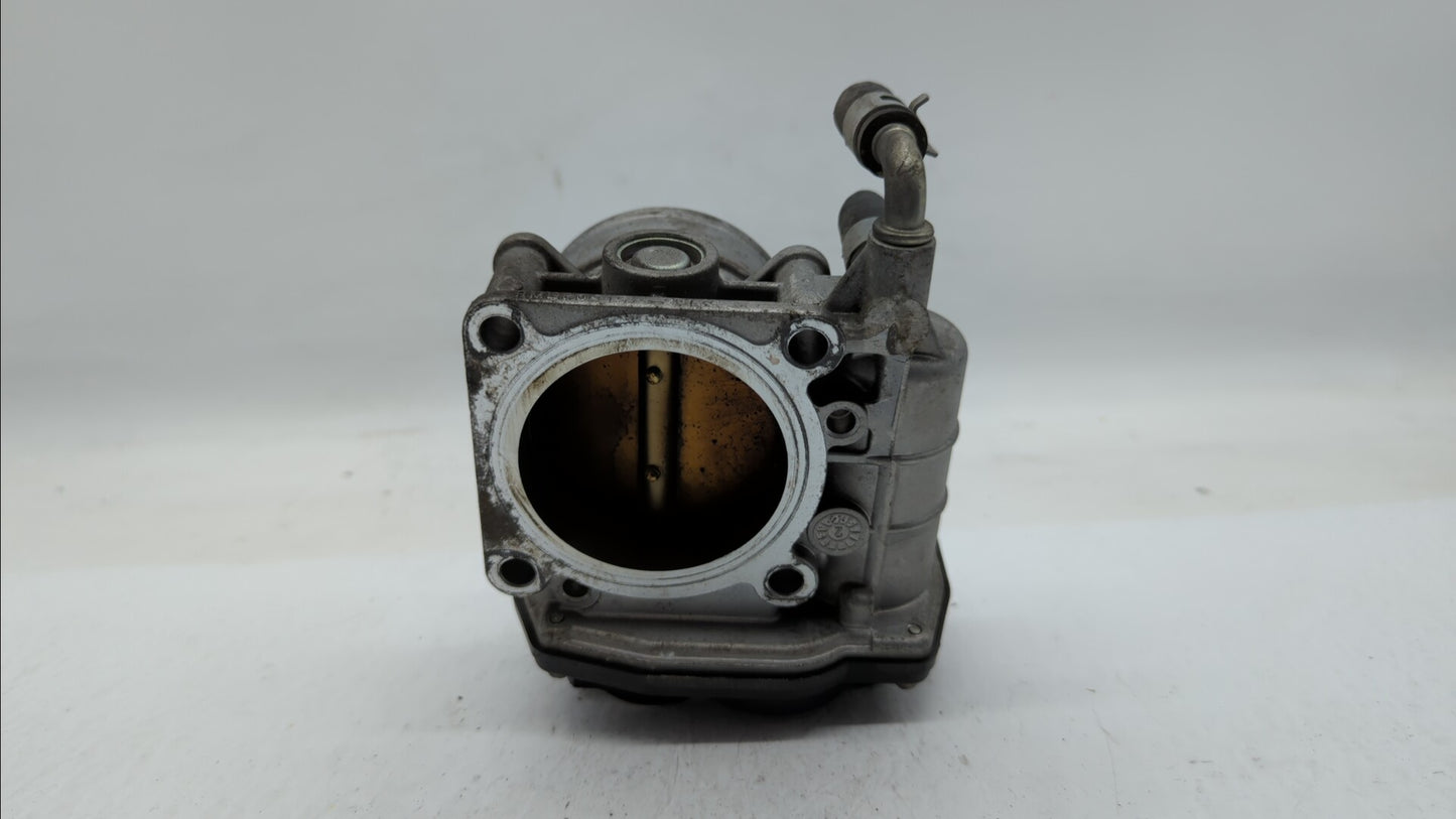 2011-2015 Nissan Rogue Throttle Body P/N:526-01 RME60-15 Fits Fits 2011 2012 2013 2014 2015 OEM Used Auto Parts - Oemusedaut