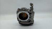2011-2015 Nissan Rogue Throttle Body P/N:526-01 RME60-15 Fits Fits 2011 2012 2013 2014 2015 OEM Used Auto Parts - Oemusedaut