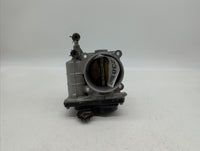 2011-2015 Nissan Rogue Throttle Body P/N:526-01 RME60-15 Fits Fits 2011 2012 2013 2014 2015 OEM Used Auto Parts - Oemusedaut