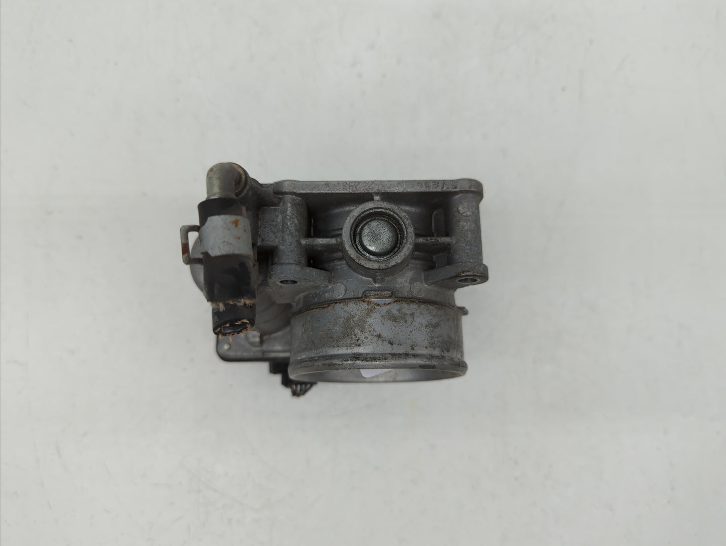 2011-2015 Nissan Rogue Throttle Body P/N:526-01 RME60-15 Fits Fits 2011 2012 2013 2014 2015 OEM Used Auto Parts - Oemusedaut