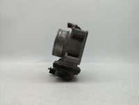 2011-2015 Nissan Rogue Throttle Body P/N:526-01 RME60-15 Fits Fits 2011 2012 2013 2014 2015 OEM Used Auto Parts - Oemusedaut