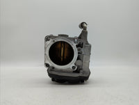 2011-2015 Nissan Rogue Throttle Body P/N:526-01 RME60-15 Fits Fits 2011 2012 2013 2014 2015 OEM Used Auto Parts - Oemusedaut