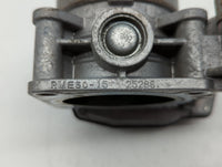 2011-2015 Nissan Rogue Throttle Body P/N:526-01 RME60-15 Fits Fits 2011 2012 2013 2014 2015 OEM Used Auto Parts - Oemusedaut