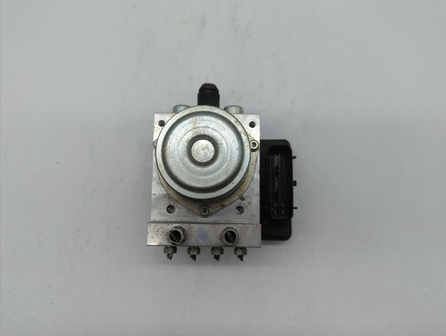 2012-2015 Nissan Rogue ABS Pump Control Module Replacement P/N:47660 JM04A Fits Fits 2012 2013 2014 2015 OEM Used Auto Parts