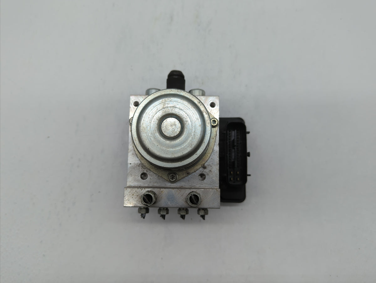 2012-2015 Nissan Rogue Anti-Lock Brake ABS Pump Module Actuator OEM P/N:47660 JM04A Fits Fits 2012 2013 2014 2015 OEM Used A