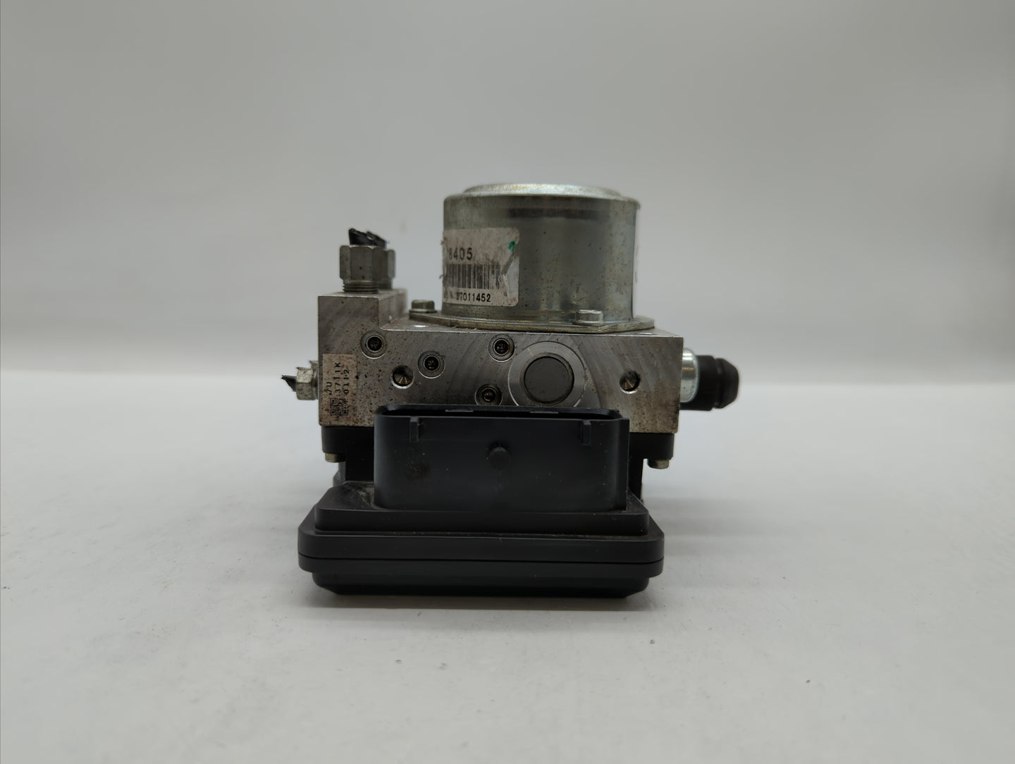 2012-2015 Nissan Rogue ABS Pump Control Module Replacement P/N:47660 JM04A Fits Fits 2012 2013 2014 2015 OEM Used Auto Parts
