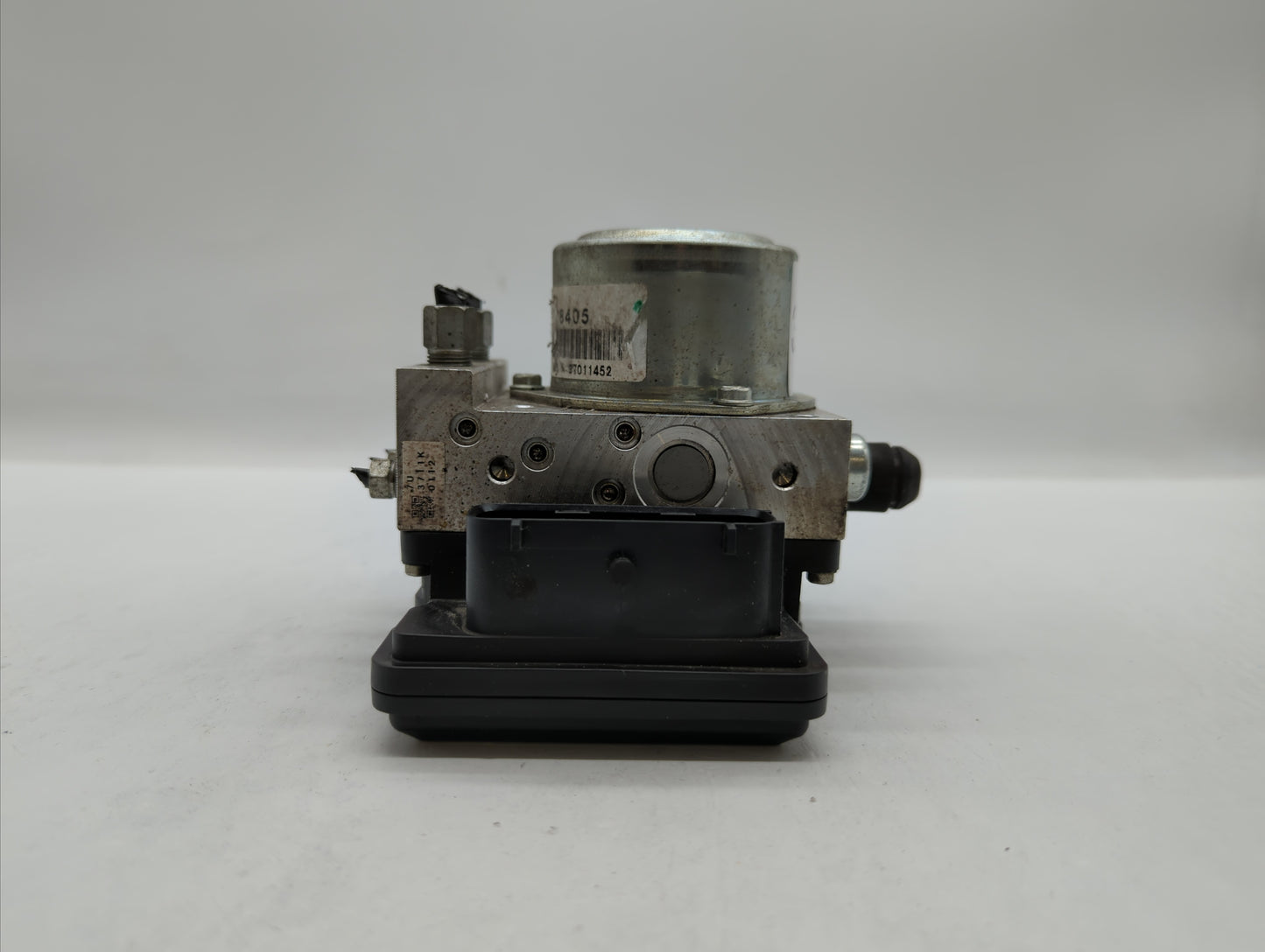 2012-2015 Nissan Rogue ABS Pump Control Module Replacement P/N:47660 JM04A Fits Fits 2012 2013 2014 2015 OEM Used Auto Parts
